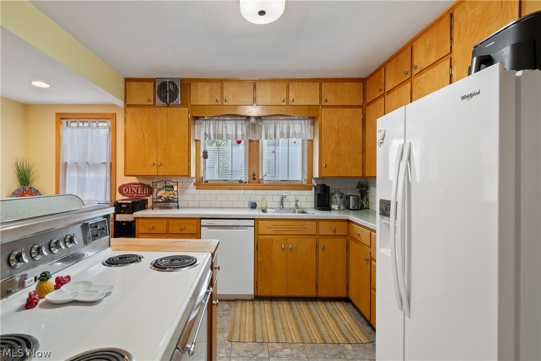 118 Gordon Avenue Wadsworth OH 44281