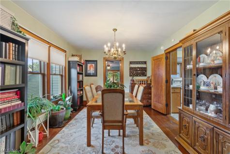 118 Gordon Avenue Wadsworth OH 44281