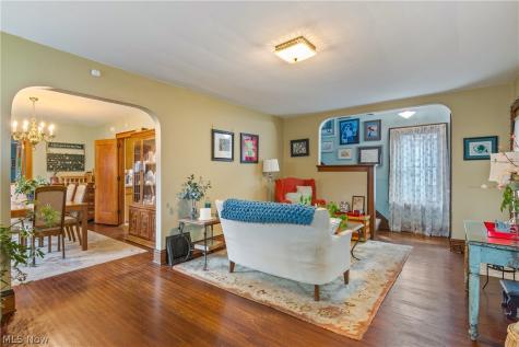 118 Gordon Avenue Wadsworth OH 44281
