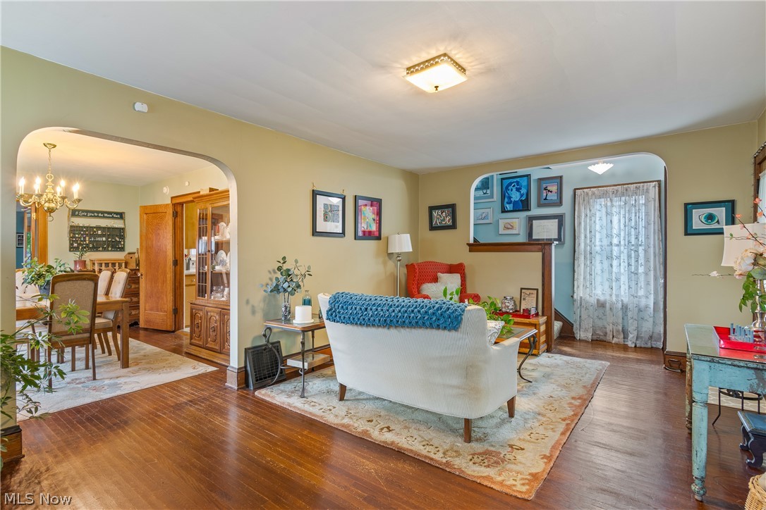 118 Gordon Avenue Wadsworth OH 44281