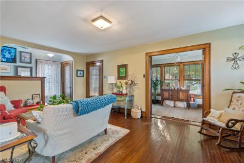 118 Gordon Avenue Wadsworth OH 44281