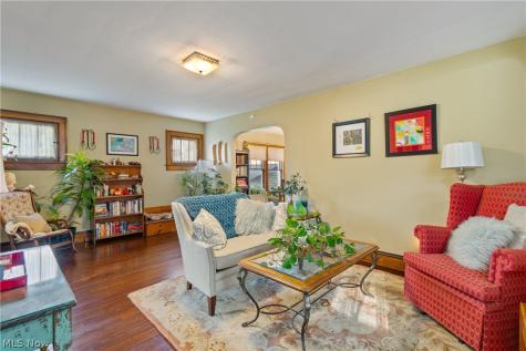 118 Gordon Avenue Wadsworth OH 44281