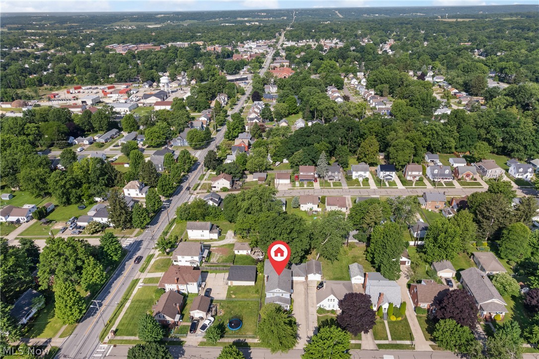 118 Gordon Avenue Wadsworth OH 44281