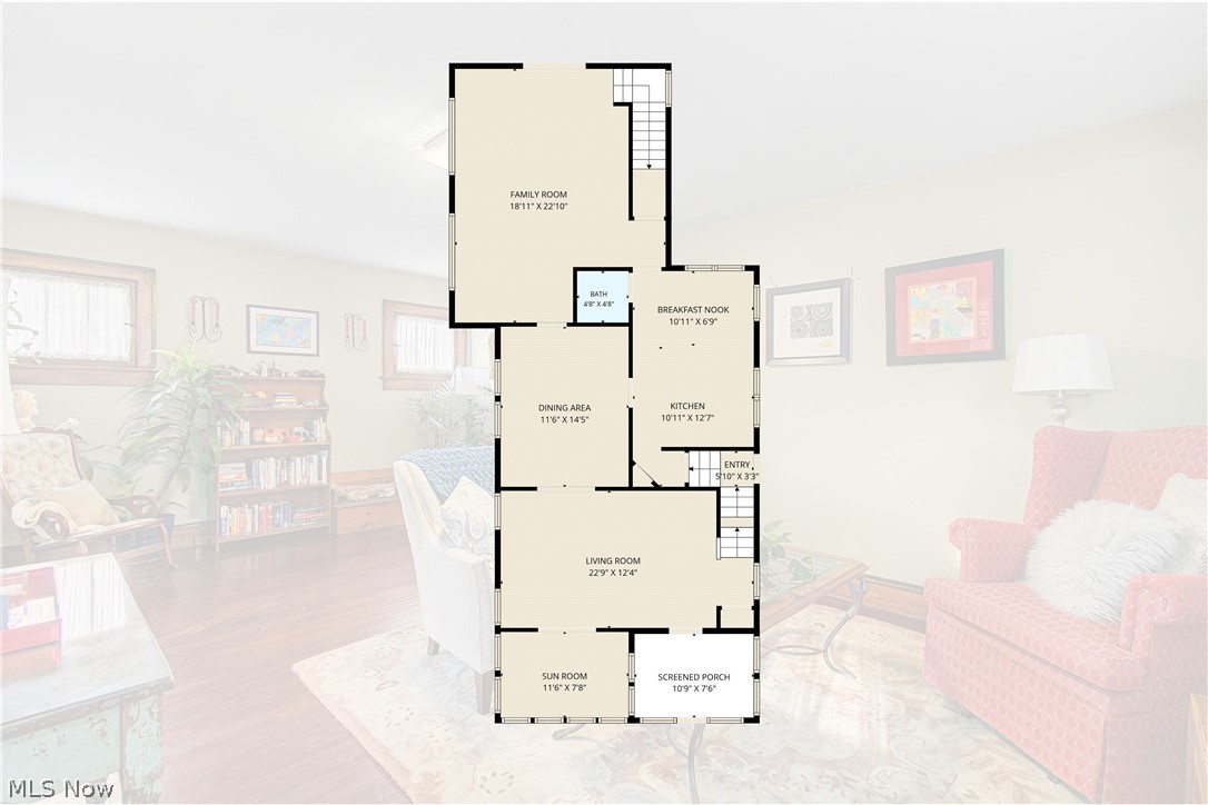 118 Gordon Avenue Wadsworth OH 44281
