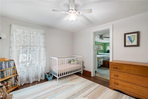 118 Gordon Avenue Wadsworth OH 44281