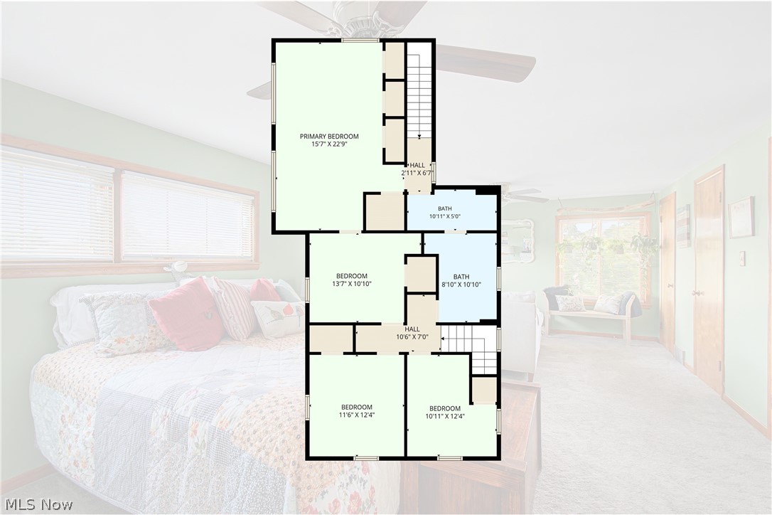 118 Gordon Avenue Wadsworth OH 44281