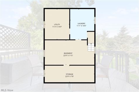 118 Gordon Avenue Wadsworth OH 44281
