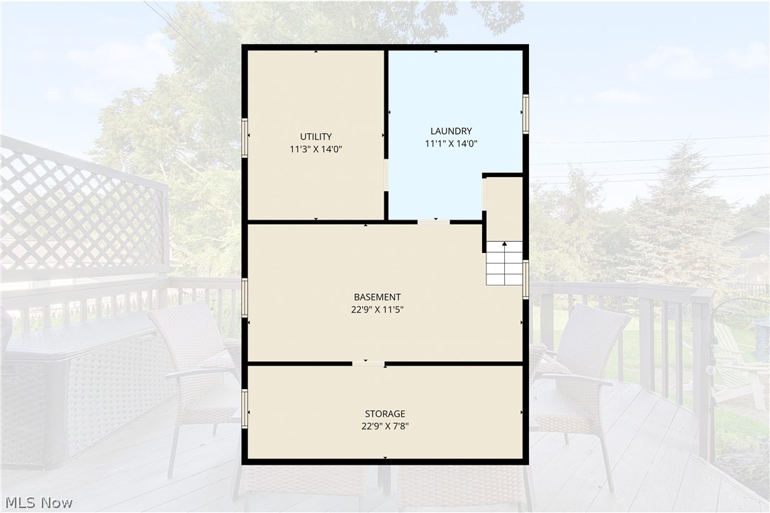 118 Gordon Avenue Wadsworth OH 44281