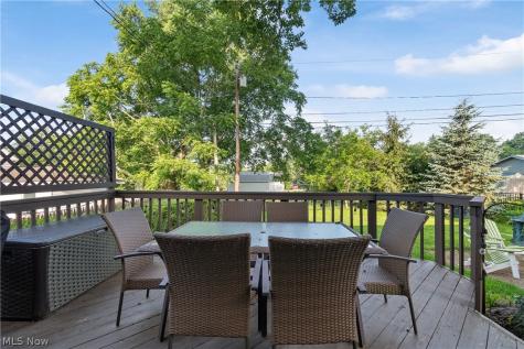 118 Gordon Avenue Wadsworth OH 44281