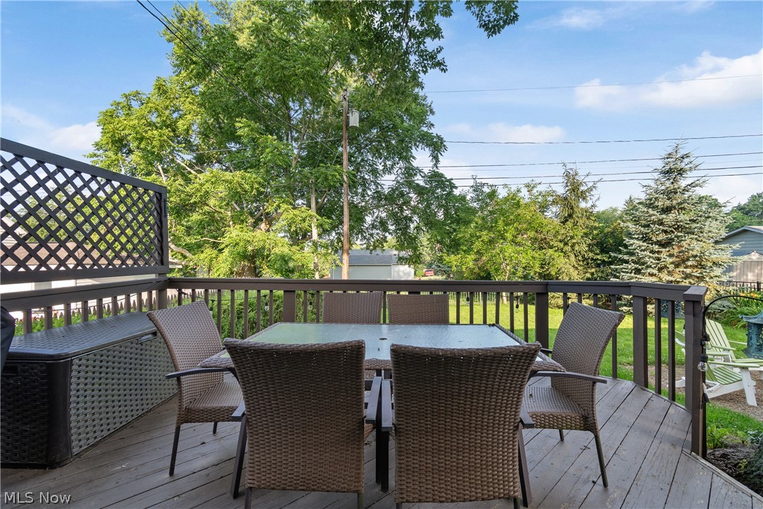 118 Gordon Avenue Wadsworth OH 44281