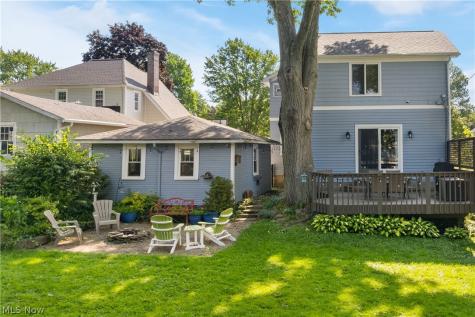 118 Gordon Avenue Wadsworth OH 44281
