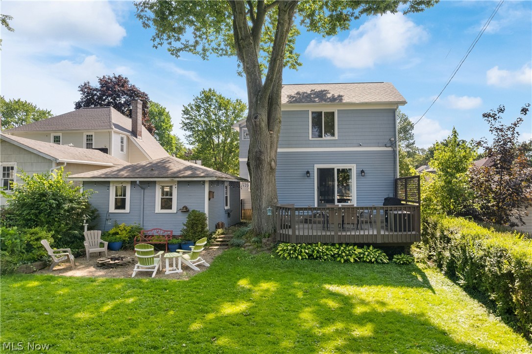 118 Gordon Avenue Wadsworth OH 44281