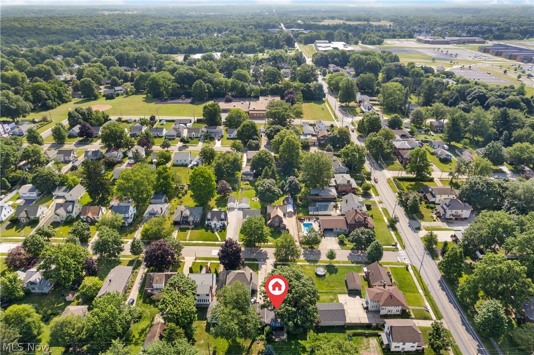 118 Gordon Avenue Wadsworth OH 44281