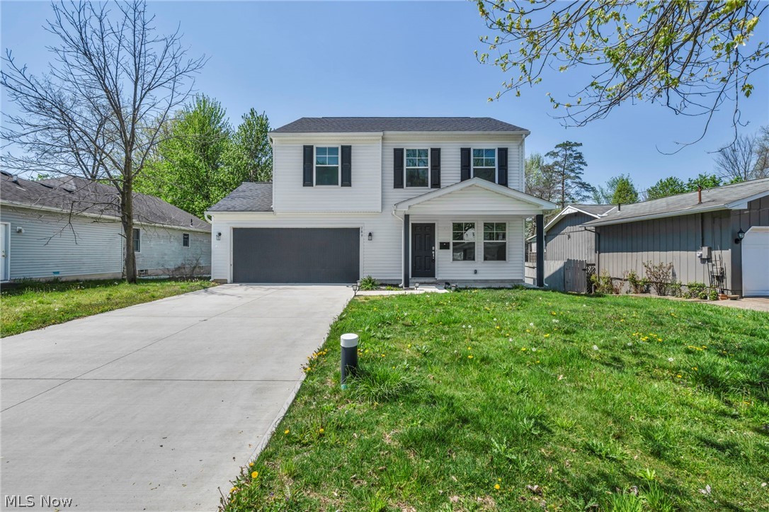 189 Alexander Drive Elyria OH 44035