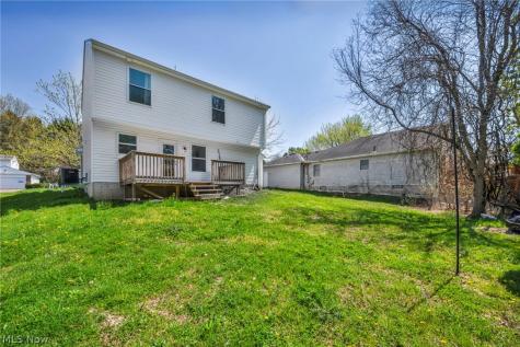 189 Alexander Drive Elyria OH 44035