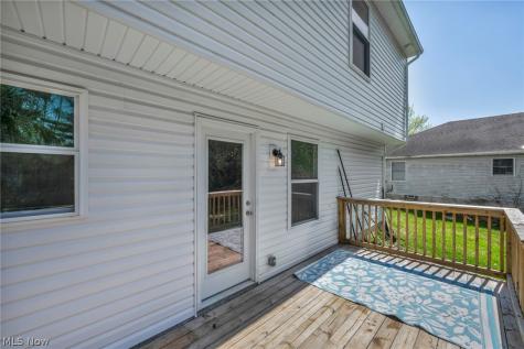189 Alexander Drive Elyria OH 44035
