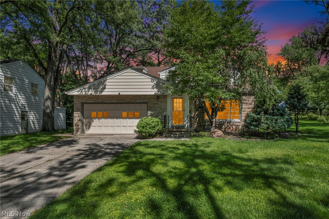 1531 Burlington Road Cleveland Heights OH 44118