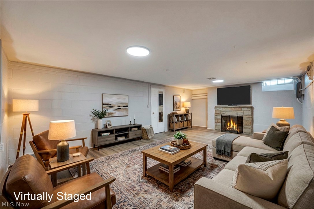 1531 Burlington Road Cleveland Heights OH 44118