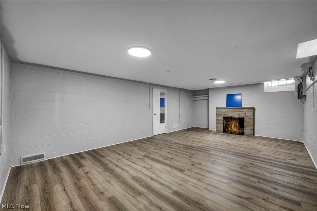 1531 Burlington Road Cleveland Heights OH 44118