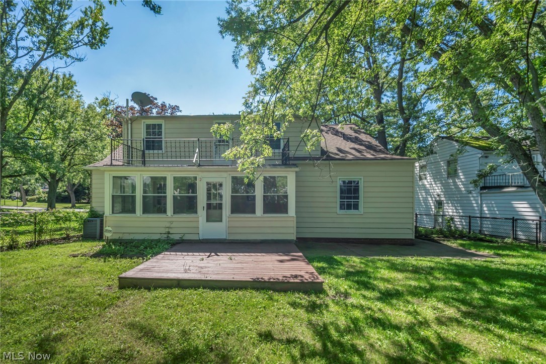 1531 Burlington Road Cleveland Heights OH 44118