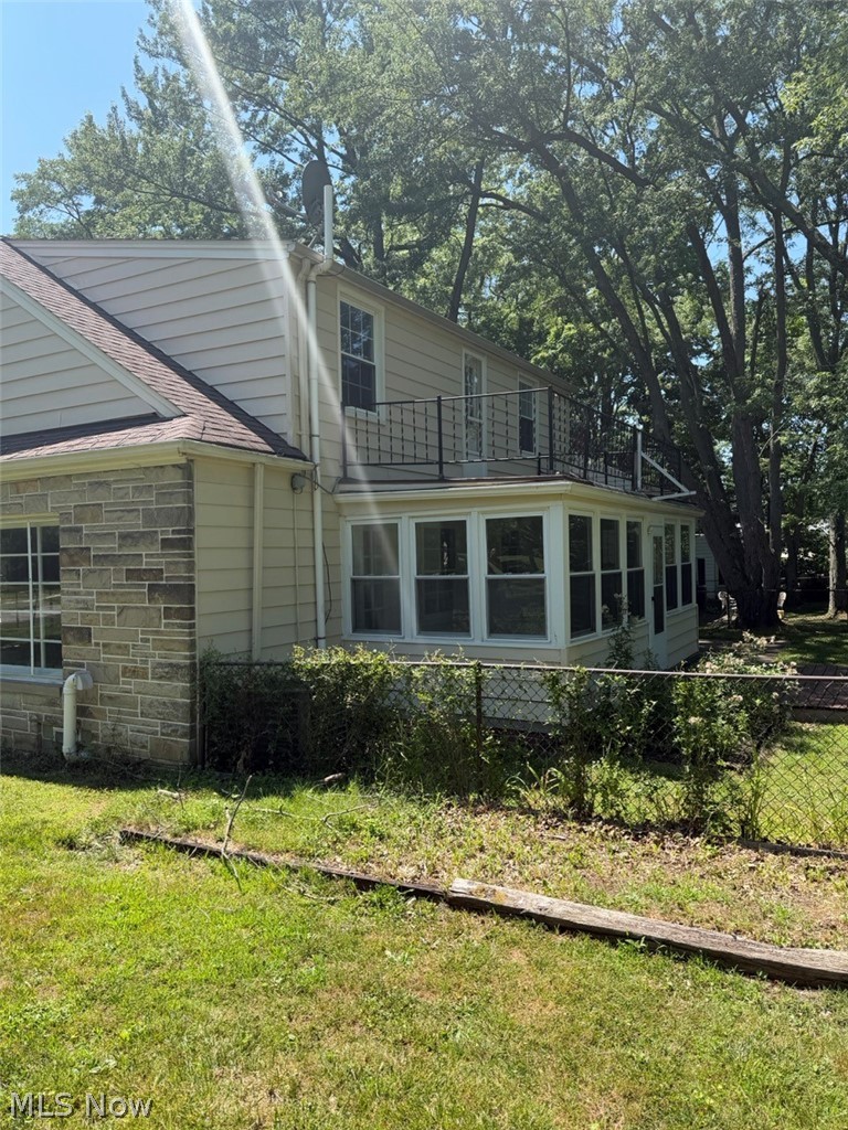 1531 Burlington Road Cleveland Heights OH 44118