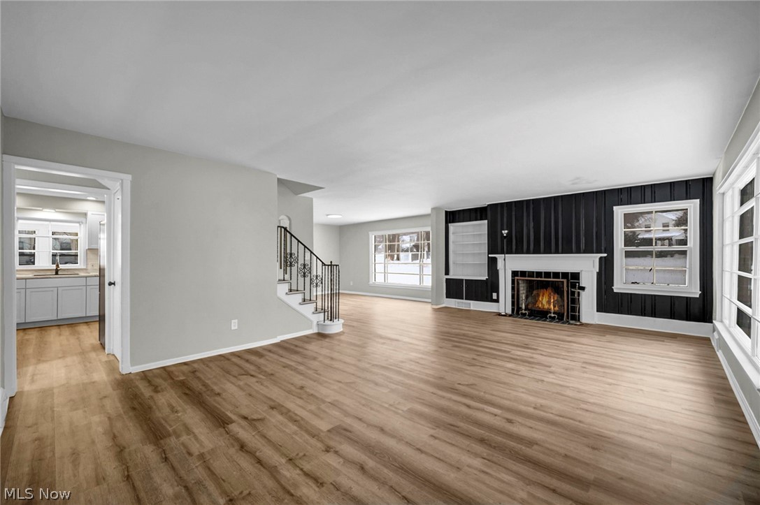 1531 Burlington Road Cleveland Heights OH 44118