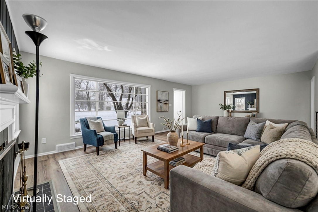 1531 Burlington Road Cleveland Heights OH 44118