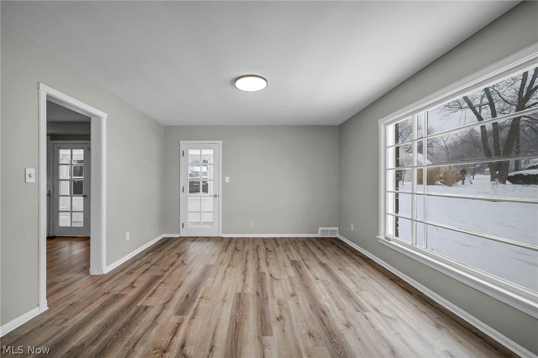 1531 Burlington Road Cleveland Heights OH 44118