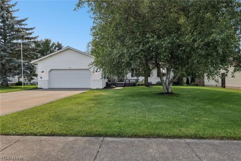1304 State Road Wadsworth OH 44281