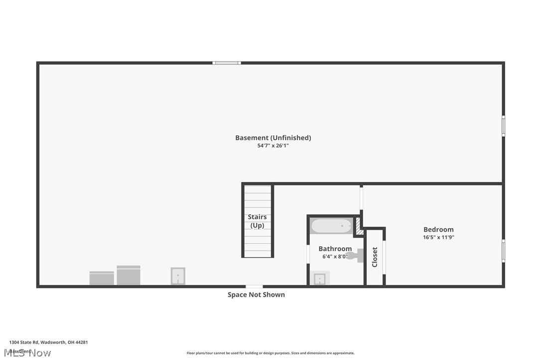 1304 State Road Wadsworth OH 44281