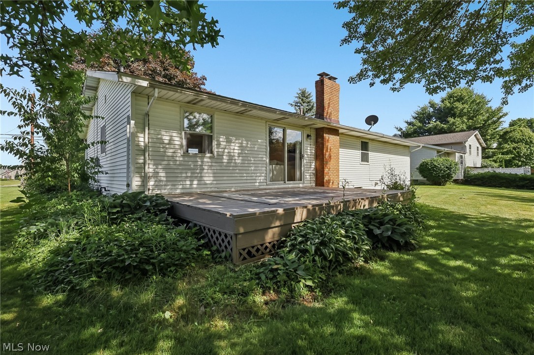 1304 State Road Wadsworth OH 44281
