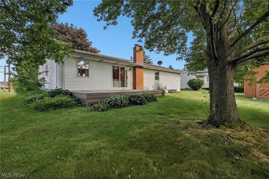 1304 State Road Wadsworth OH 44281