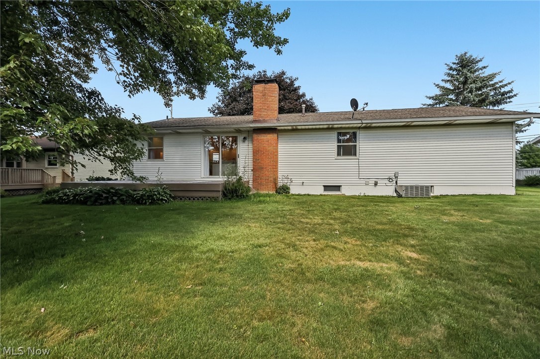 1304 State Road Wadsworth OH 44281