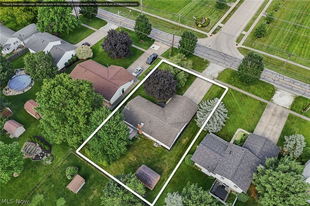 1304 State Road Wadsworth OH 44281