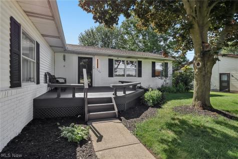1304 State Road Wadsworth OH 44281