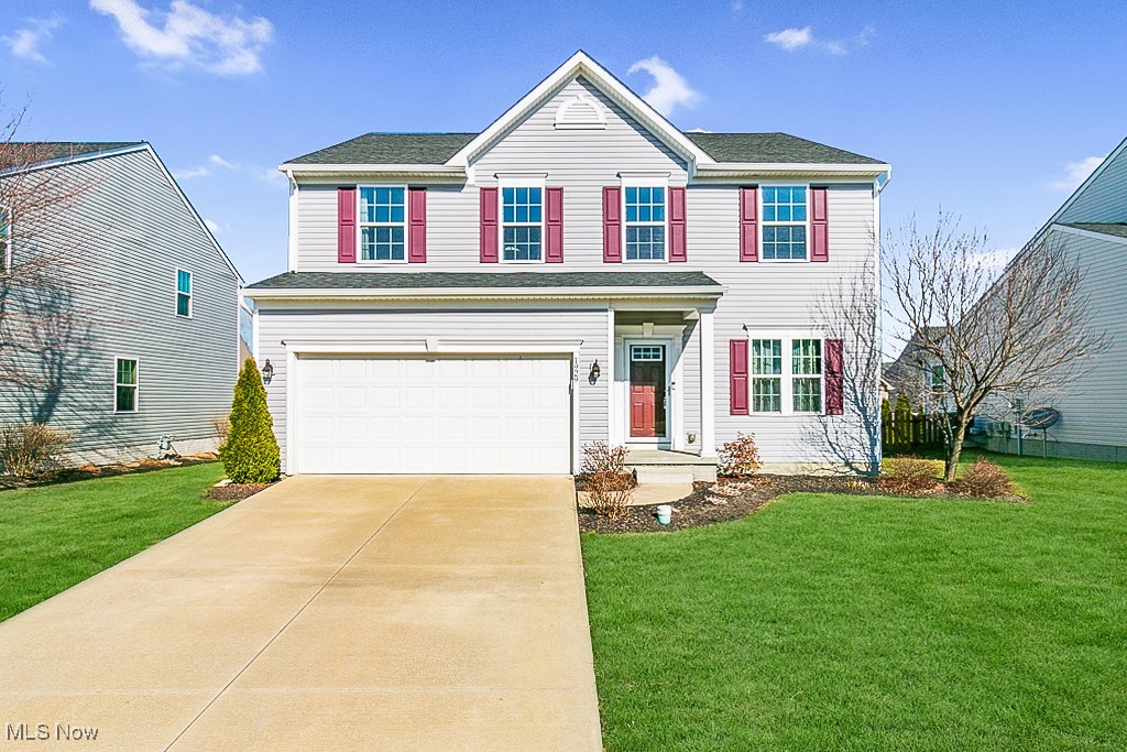 1929 S Ashwood Lane Painesville OH 44077