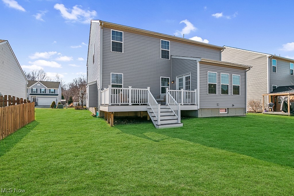 1929 S Ashwood Lane Painesville OH 44077