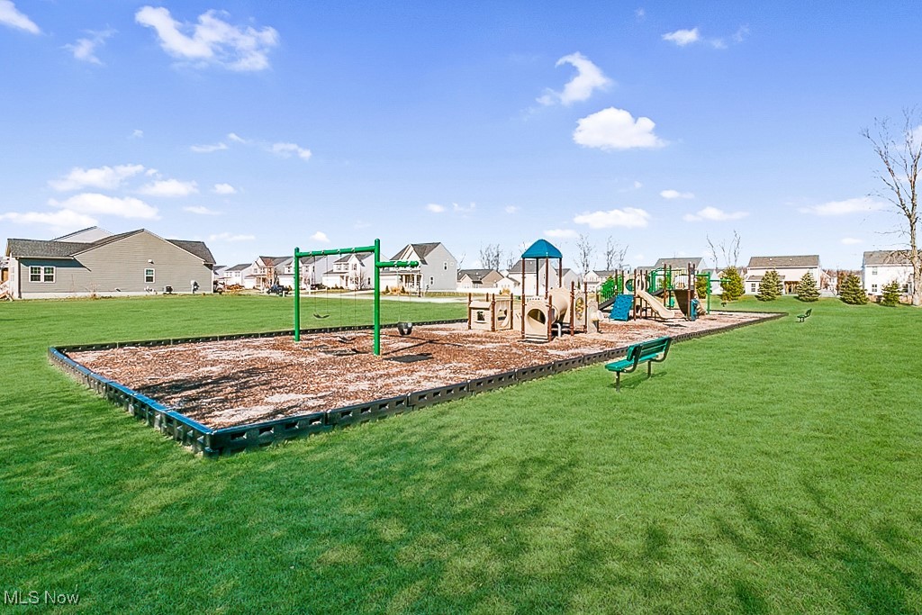 1929 S Ashwood Lane Painesville OH 44077