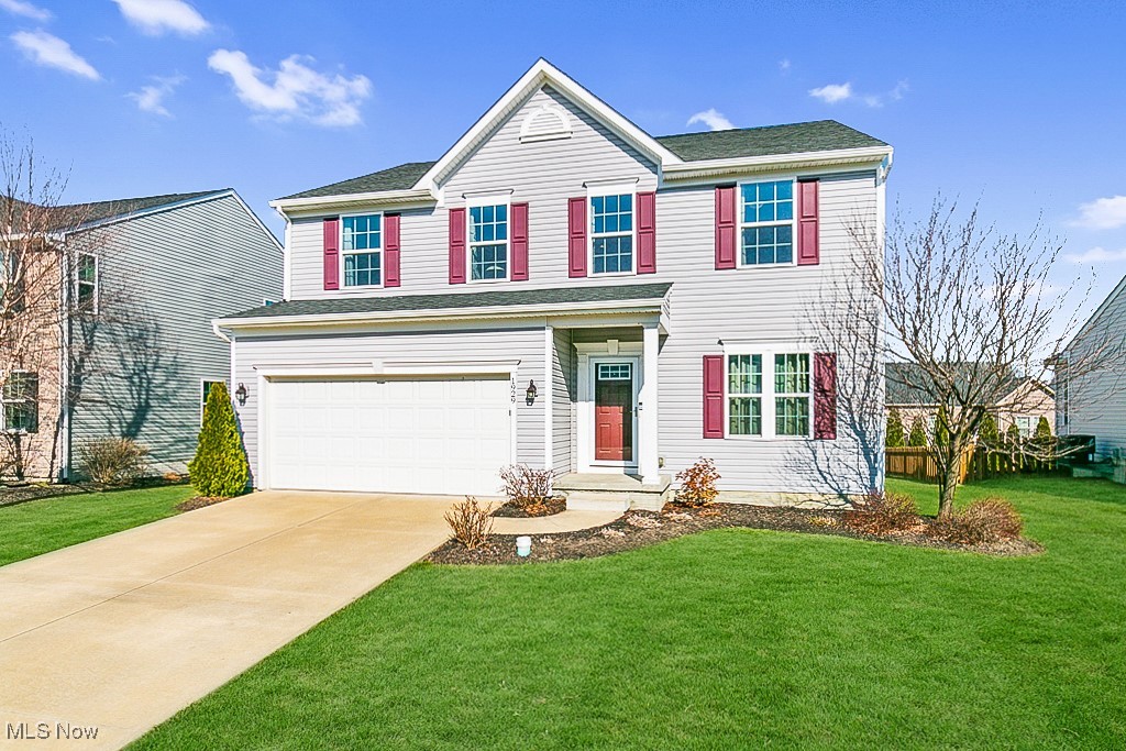 1929 S Ashwood Lane Painesville OH 44077