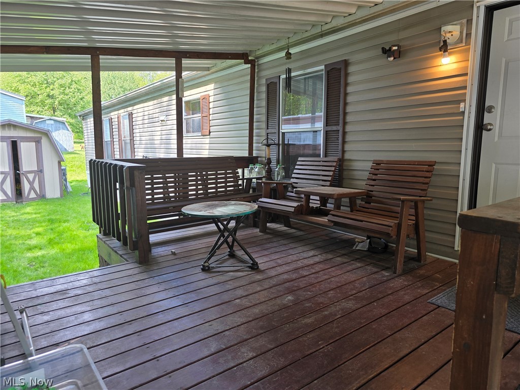 62 Redwood Drive Beloit OH 44609