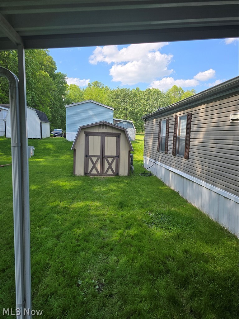 62 Redwood Drive Beloit OH 44609