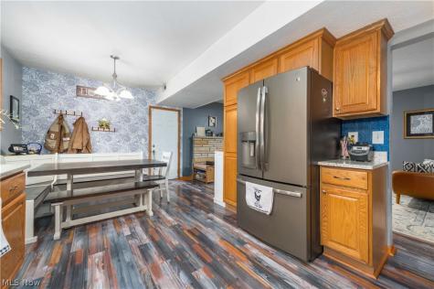640 W Martin Avenue Amherst OH 44001
