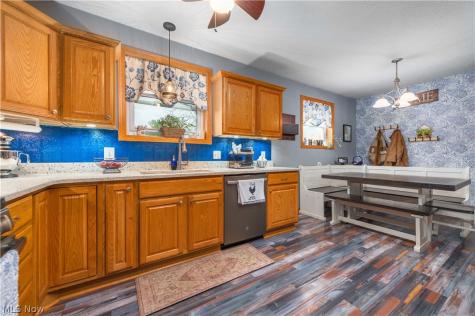 640 W Martin Avenue Amherst OH 44001