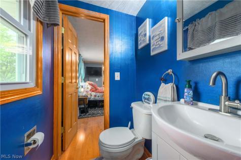 640 W Martin Avenue Amherst OH 44001