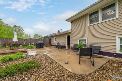640 W Martin Avenue Amherst OH 44001