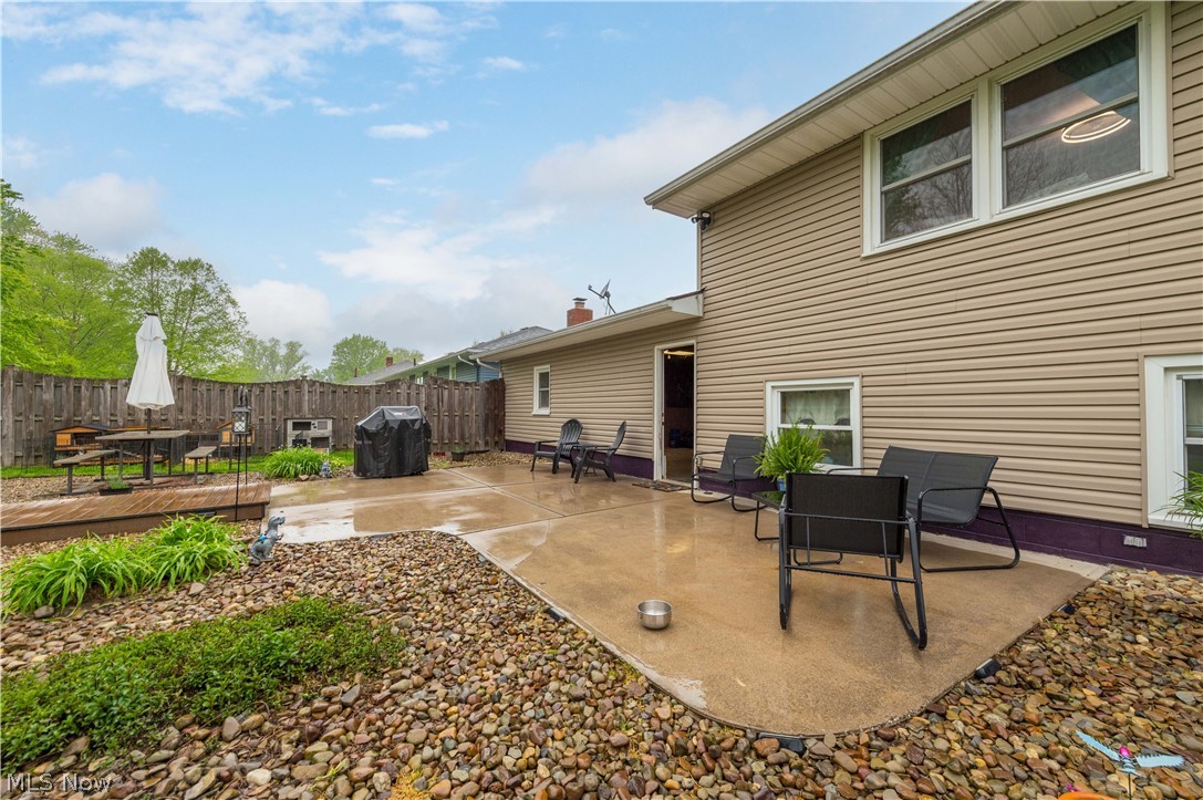 640 W Martin Avenue Amherst OH 44001