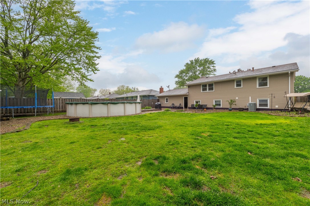640 W Martin Avenue Amherst OH 44001