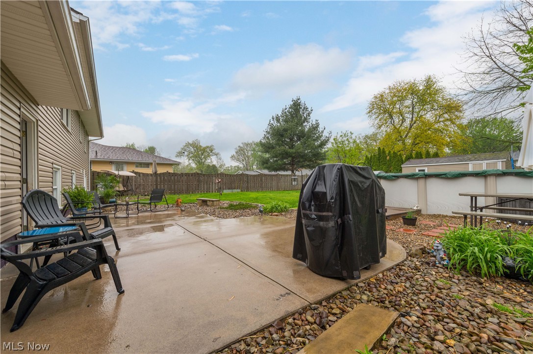 640 W Martin Avenue Amherst OH 44001