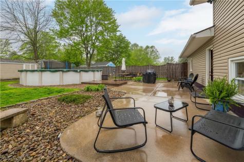 640 W Martin Avenue Amherst OH 44001