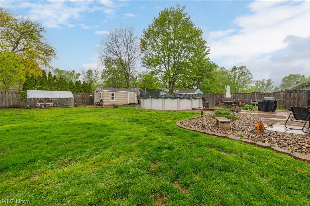 640 W Martin Avenue Amherst OH 44001
